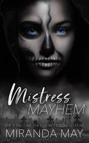 Amazon.co.jp: Mistress Mayhem : May, Miranda: Foreign Language Books