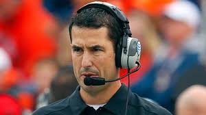 Luke Fickell contract at Cincinnati