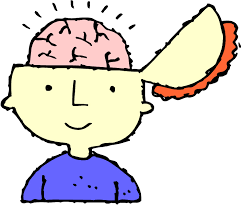 Every eye begins with a circle, but you'll find where to go from there in this guide. Child Thinking Thinking Brain Clipart For Kids Clipground Wikiclipart