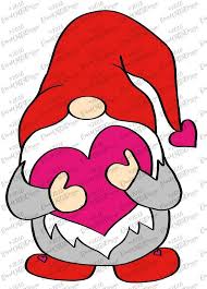 Download Gnome Svg For 8 Holidays Cuttable Cricut Silhouette Etsy Christmas Applique Gnomes Gnomes Crafts