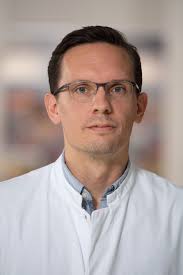 Leopoldina Krankenhaus Schweinfurt