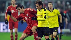 Transfer News Bayern Confirm Gotze To Join In July Dortmund Bayern Latest Sports News