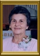 Miriam Gwendolyn Earnest : Family tree by Orville JENKINS (boydorville)