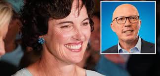 Kate Chaney Calls for Major Liberal Rethink After Historic Defeat in  Federal Election