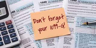 The most common reason for receiving a refund is because of an overpayment of state. Division Of Temporary Disability And Family Leave Insurance Do You Need To Download A 1099 G