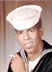 Juan Gutierrez Obituary (1945