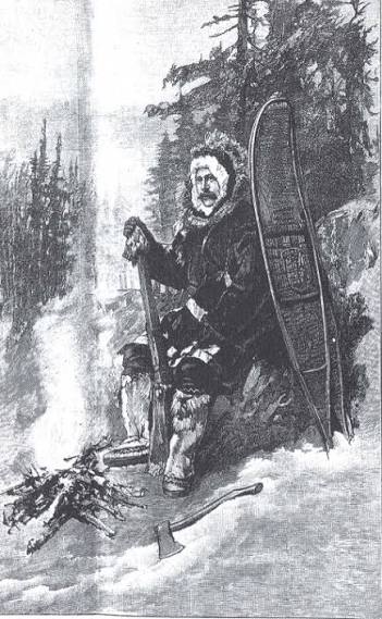 News from the Arctic in: The Arctic in the British imagination 1818–1914