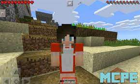 In the future you will even be able to marry a villager and have kids with him or her. Comes Alive Mod For Minecraft Pe For Android Apk Download