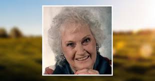Mildred "Millie" Kussman Obituary December 14, 2013