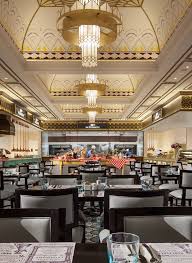 Crime increased 26% during the first half of 2021. Le Buffet Macau Restaurants The Parisian Macao