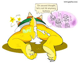 Page 5 | PbbaybeeInside-Bowser | Gayfus - Gay Sex and Porn Comics