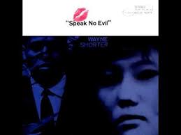 Wayne Shorter