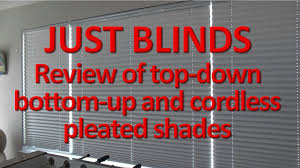 Maybe you would like to learn more about one of these? Just Blinds Review Justblinds Com Review Youtube