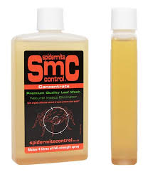 Spite Mite Control Get Rid Of Spider Mites And Their Eggs Safely Organic Pest Control
