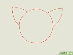 Maybe you would like to learn more about one of these? How To Draw An Anime Cat Girl 9 Steps With Pictures Wikihow