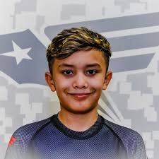 Competitor List [2020 San Antonio BJJ Championships]