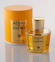 Acqua Di Parma Magnolia Nobile Eau De Parfum Spray Acqua Di Parma Magnolia Nobile 2009 From Harrods Com Perfume Men Perfume Lovely Perfume