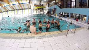 piscine mouscron