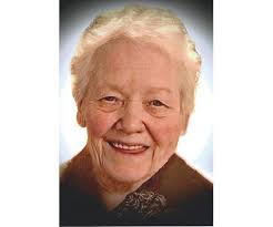 Marilyn Stevenson Obituary (1936