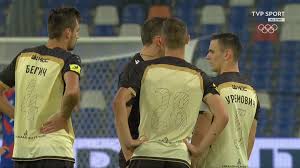 Rakow czestochowa vs fc rubin kazan. Hocdpdldliyxbm