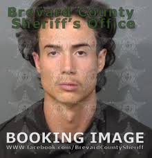 Arrests In Brevard County: March 21, 2025
