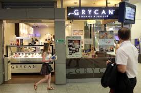 Zbigniew grycan niechętnie wypowiada się o rodzinie syna. Grycan Ice Will Disappear From The Malls If Sunday Shopping Is Banned The Company Has Bad Sales Results