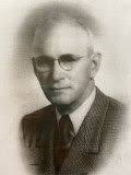Oscar Stephen Henrich (1896-1969)