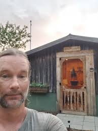 Orioles fan preparation for late game