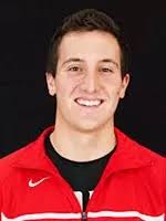 2015 Men's Track and Field Roster