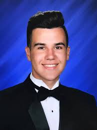 Meet D'Andre Goodwin, from Bellevue (WA) Fire Department! Graduating as  part of Paramedic Training Class 51 in July. #GraduationCountdown Before  completing the program, D'Andre played football for the Huskies, played in  the