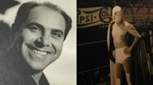 Bella celebración para Maribel Medrano