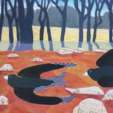 The Notable Maine Artists Of 2019 Maine Home Design Easy galaxy painting for kids (or adults), simple and fun! the notable maine artists of 2019