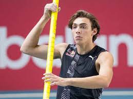 The young pole jumping talent armand duplantis must decide: Tokyo Olympics Postponement A Bummer Says Pole Vaulter Armand Duplantis Tokyo Olympics News Times Of India
