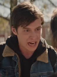 Martin Addison Love Simon