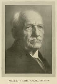 John Howard Harris (1847-1925)