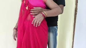 Desi bhabhi pocha or zadu marate samay Desi bhabhi ne apane sahab ke sath  chudai ki