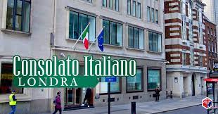 Il console generale per l'italia a londra è marco villani, nominato console il 29 marzo 2018. Italiani A Londra Caos Passaporti Che Fa Il Governo Italiano Italia Chiama Italia