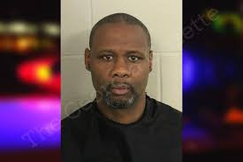 Demetrice Wilson — Floyd County Jail Bookings