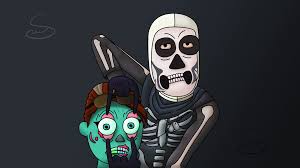 Fortnite season 7 starts today; Rick And Morty Fortnite Crossover Fortnitebr