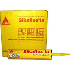 Sikaflex Color Chart Lovely Amazon Sika Sikaflex 1a E Part