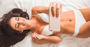 Resultado de imagen para el sexting