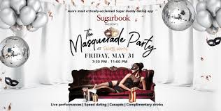 Build relationships, discuss allowances and get paid instantly. Sugarbook