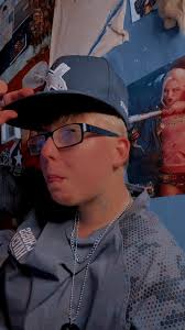 Leo Vaughn Friends Growing Up