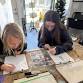 Drawing 101 youth — The Gray Owl event image