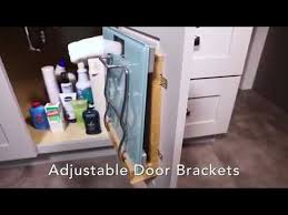 rev a shelf 4sh scale holder for vanity