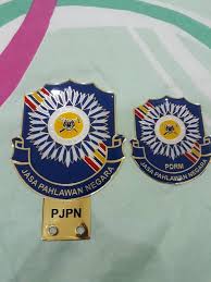 We did not find results for: Aksesori Polis Sticker Crest Pingat Jasa Pahlawan Negara Facebook