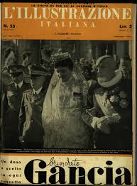 LIllustrazione Italiana 1939 n.53 by Biblioteca Militare - Issuu