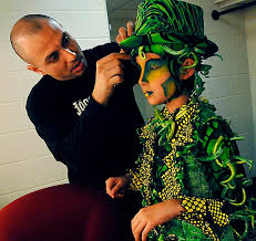 Animals and Things 03.16.09