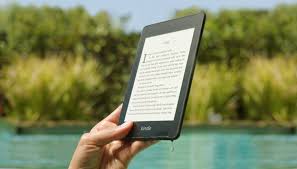 Airpods will not connect to kindle fire hd more less apple footer this site contains user submitted content, comments and opinions and is for informational purposes only. Amazon Kindle Paperwhite 2018 Adds Water Resistance And Bluetooth