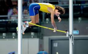 (reporting by amy tennery, editing by ed osmond and pritha sarkar) trending Armand Duplantis Sets European Indoor Hampionships Record In The Pole Vault With 6 05m Watch Athletics